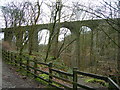 Healey Dell Viaduct