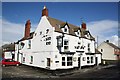 The Sun Inn, Saxilby