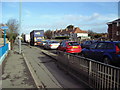 Kenpas Highway (A45) Coventry