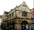 Shrewsbury Market Hall