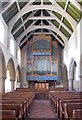 St Nicholas, Harpenden, Herts - West end