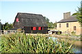 Ford End watermill, Ivinghoe