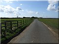 View towards Old Farm