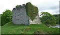 NS0095 : Old Castle Lachlan by Elliott Simpson