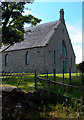 NH5622 : Errogie Free Church of Scotland by John S Ross