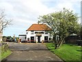 The Royal Oak pub, Broad Oak