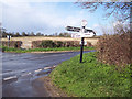 Shroton Breakex Junction