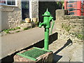 Village Pump, North Stalbridge