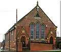 The Church of the Holy Spirit - Leeds & Bradford Road, Stanningley