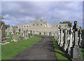 Castlewood Cemetery