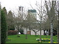 Cardiff Crematorium