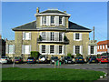 Regency House - Southwold