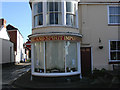 The Wine Shop, Pinkneys Lane, Southwold