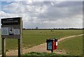 Colchester Archaeological Park