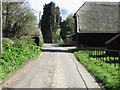 Chitty Farm near Chislet