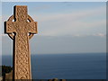 Cross in St Stephen