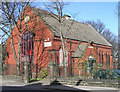 Community Theatre - Armley Ridge Road