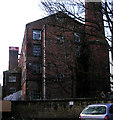 Winker Green Mills - Armley