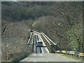 Bridge over the River Rhymney, Llanbradach