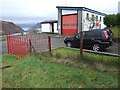 Portree Fire Station