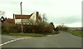 A view of Hill Farm on Springett