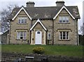 Former Police Station, Winchcombe