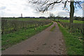 Stardingdale Lane near Newbold