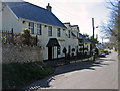 Green Dragon Inn, Llancadle, Vale of Glamorgan