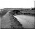 Windy Bank Bridge, Rochdale Canal, Littleborough, Lancashire