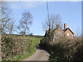 Stream Farm Cottages