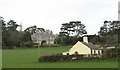 Plas Cornelyn and Rose Cottage