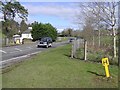 Road at Derryargon