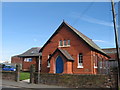 SJ4883 : Hale Bank Wesleyan Methodist Chapel by Sue Adair