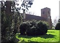 All Saints, Epping Upland, Essex