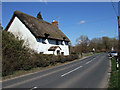 Cottage at Hurst