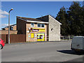 Crossways Post Office and General Stores