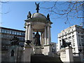 Victoria Monument