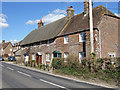 Cottages at Warmwell