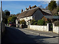 Thatch Cottage at Upwey