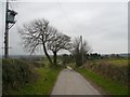 Woodhead Lane