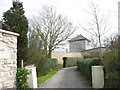 An almost hidden continuation of the Anglesey Coastal Path