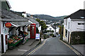 Newton and Noss: Newton Ferrers Post Office