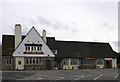 SO8988 : The Summerhouse Pub, The Portway, Kingswinford by Roger  D Kidd