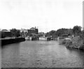 River Medway, Tonbridge, Kent