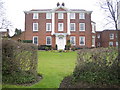 Pinner House