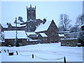 George and Dragon, Shutford