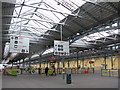 O1334 : Heuston Station, Dublin by Peter Gerken