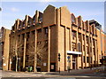 The Leisure Building, Vine Street, Uxbridge