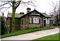 Park Lodge - Pudsey Park