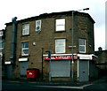 Springfield Place 1864, Brighouse